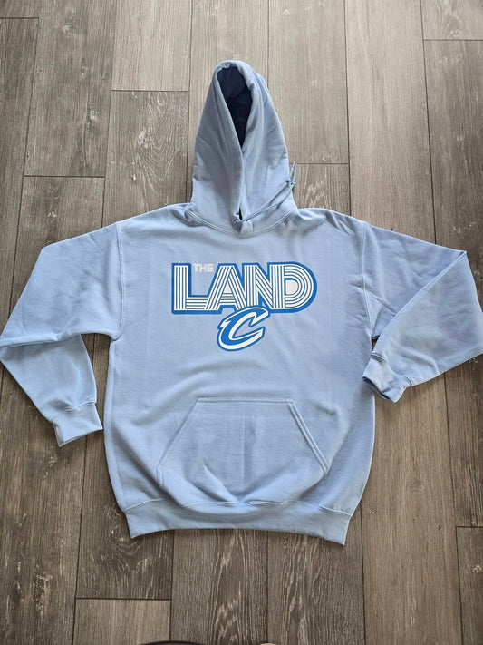 THE LAND