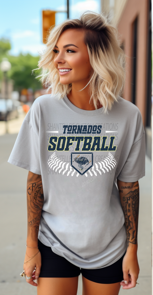 TORNADO SOFTBALL