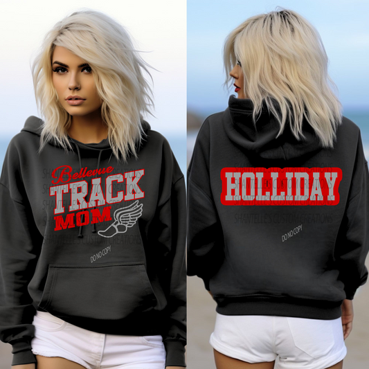 TRACK