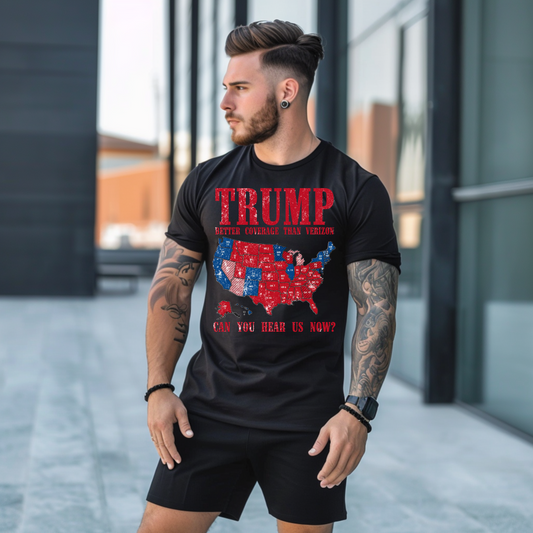 TRUMP