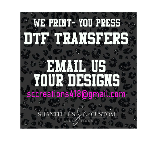WE PRINT YOU PRESS