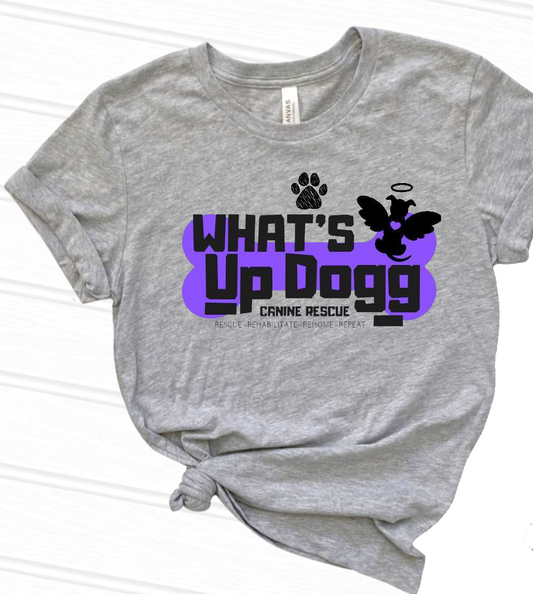 WHATS UP DOGG